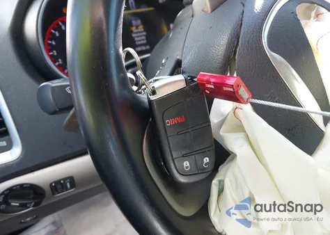 2019 Dodge Durango Sxt Rwd z USA, uszkodzony, nr VIN 1C4RDHAG9KC632647